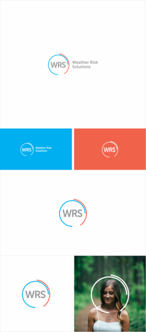 Design de Logo par Naavyd pour Weather Risk Solutions | Design : #13554713