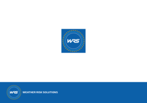 Design de Logo par ~idiaz~ pour Weather Risk Solutions | Design #13554070