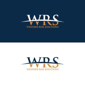 Logo Design by suji07 for Weather Risk Solutions | Design: #13644876