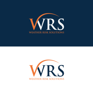 Logo Design by suji07 for Weather Risk Solutions | Design: #13645030