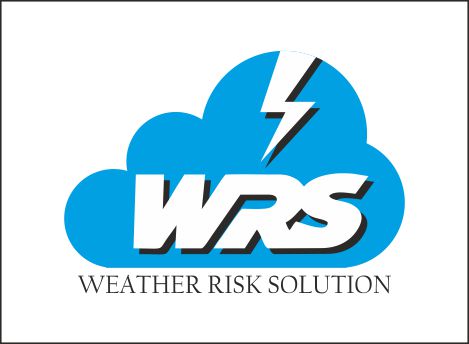 Logo Design by paras.santosh for Weather Risk Solutions | Design #13552003