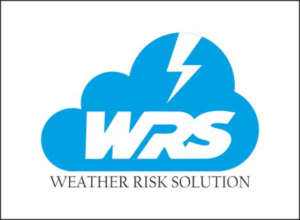 Logo Design by paras.santosh for Weather Risk Solutions | Design: #13552004