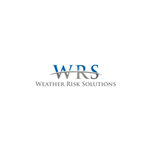 Logo Design by N.O.O.E for Weather Risk Solutions | Design: #13565120