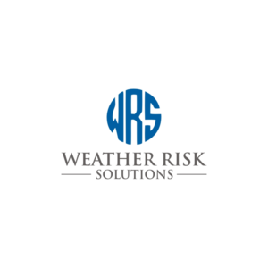 Logo Design by N.O.O.E for Weather Risk Solutions | Design: #13565183