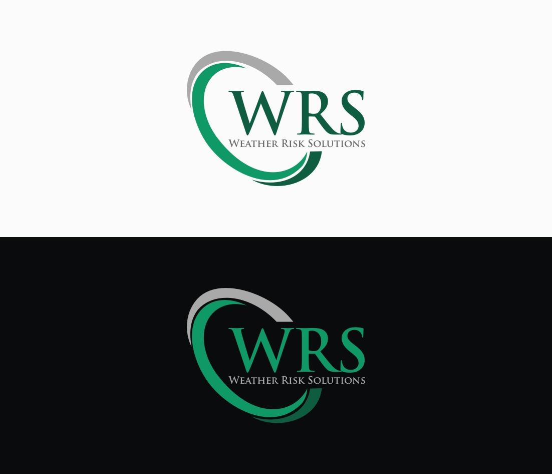 Logo-Design von N.O.O.E für Weather Risk Solutions | Design #13600545