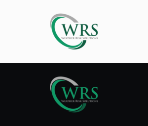 Logo Design by N.O.O.E for Weather Risk Solutions | Design: #13600545