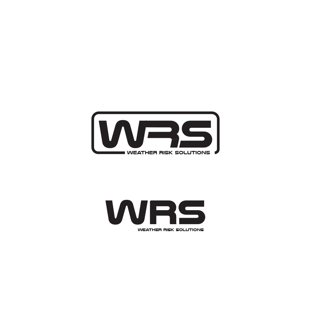 Logo Design by adi.stosic for Weather Risk Solutions | Design #13642614