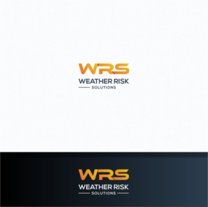 Logo Design by m_sue for Weather Risk Solutions | Design: #13562929