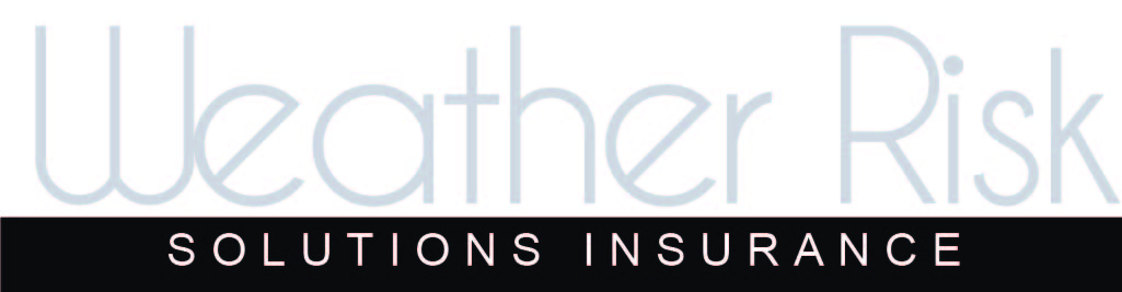 Logo Design by hscrowl for Weather Risk Solutions | Design #13629971