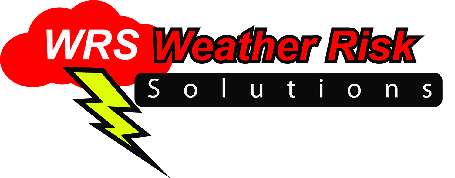 Logo Design by hscrowl for Weather Risk Solutions | Design #13629998