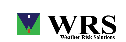 Logo Design by lets_fly for Weather Risk Solutions | Design #13578231