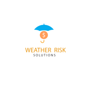 Logo Design by creativewave for Weather Risk Solutions | Design: #13582835