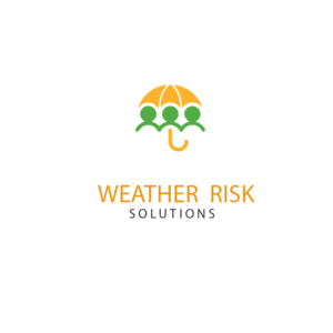 Logo Design by creativewave for Weather Risk Solutions | Design: #13582836