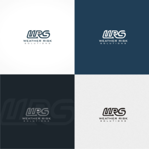 Design de Logo par gray mind pour Weather Risk Solutions | Design #13630479