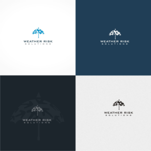 Design de Logo par gray mind pour Weather Risk Solutions | Design : #13630882