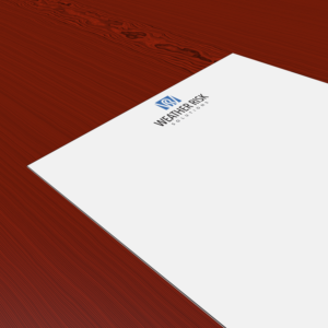 Logo Design by Taiki Design for Weather Risk Solutions | Design: #13576538