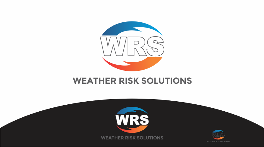Diseño de Logo por ankita para Weather Risk Solutions | Diseño #13631242