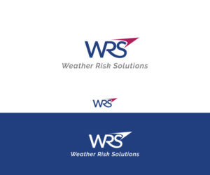 Logo Design by Salina R for Weather Risk Solutions | Design: #13557998