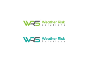 Logo Design by artsowrav421 for Weather Risk Solutions | Design: #13548621