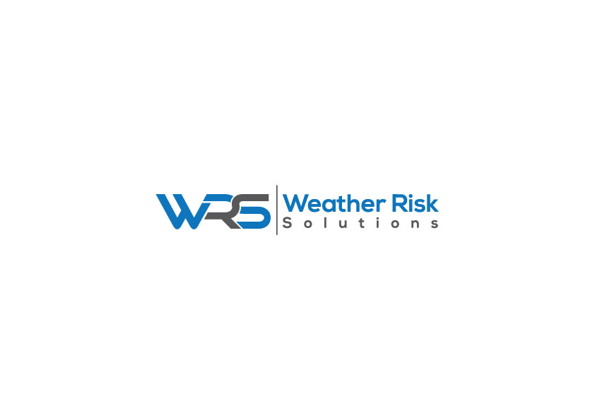 Logo Design by artsowrav421 for Weather Risk Solutions | Design #13548622
