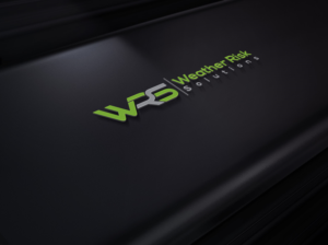 Logo Design by artsowrav421 for Weather Risk Solutions | Design: #13548623