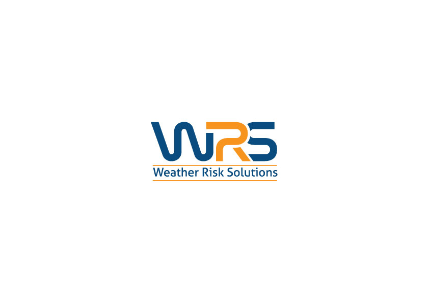 Logo Design by artsowrav421 for Weather Risk Solutions | Design #13548625