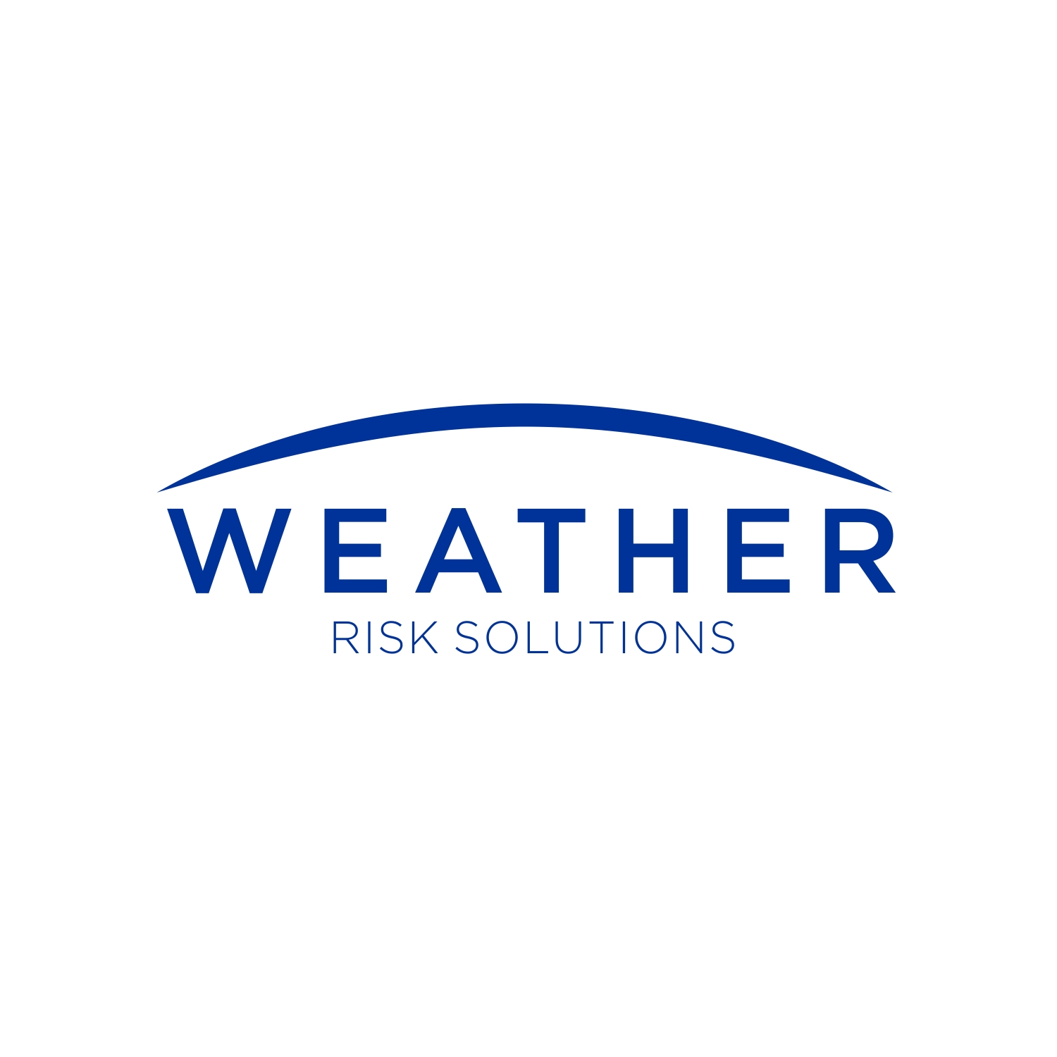 Logo Design by mantabjoss for Weather Risk Solutions | Design #13551769