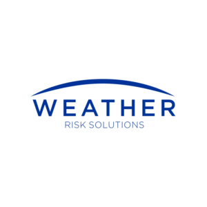 Logo Design by mantabjoss for Weather Risk Solutions | Design: #13551769