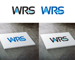 Logo Design by rubio0383 for Weather Risk Solutions | Design: #13654867