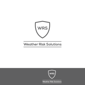 Diseño de Logo por Aron. A para Weather Risk Solutions | Diseño: #13548696