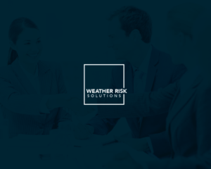 Logo Design by FarzanArt for Weather Risk Solutions | Design: #13627688