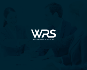Logo Design by FarzanArt for Weather Risk Solutions | Design: #13634504