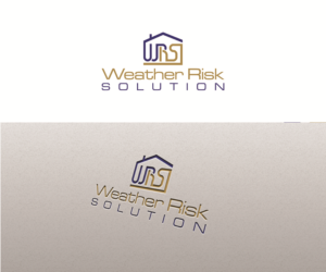 Diseño de Logo por Logico Artlines para Weather Risk Solutions | Diseño: #13554172