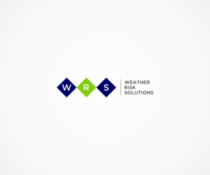 Logo Design by andriasgaluh for Weather Risk Solutions | Design: #13561197