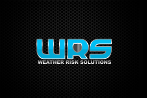 Logo Design by R.Bello for Weather Risk Solutions | Design: #13550337