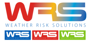 Logo Design by wiesnu.a for Weather Risk Solutions | Design: #13585789