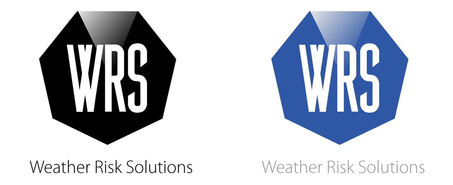Diseño de Logo por wiesnu.a para Weather Risk Solutions | Diseño #13612161