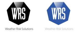 Logo Design by wiesnu.a for Weather Risk Solutions | Design: #13612161