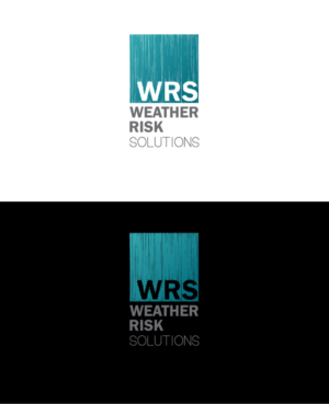 Diseño de Logo por A2I para Weather Risk Solutions | Diseño: #13629880