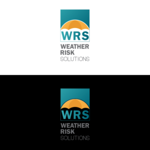 Diseño de Logo por A2I para Weather Risk Solutions | Diseño: #13639915