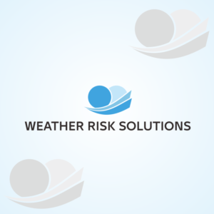 Diseño de Logo por Saef Saef para Weather Risk Solutions | Diseño: #13580742