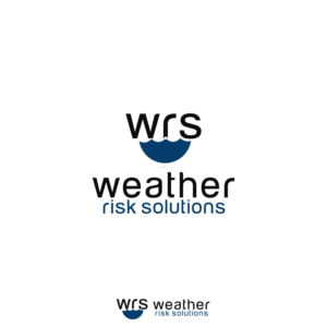 Logo Design by Kreativeideaz for Weather Risk Solutions | Design: #13554092