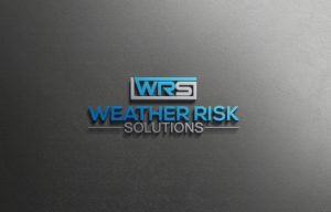 Logo Design by asman for Weather Risk Solutions | Design: #13557347