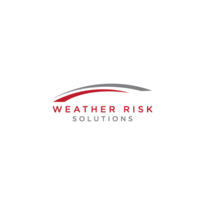 Logo Design by golotadesign for Weather Risk Solutions | Design: #13624769