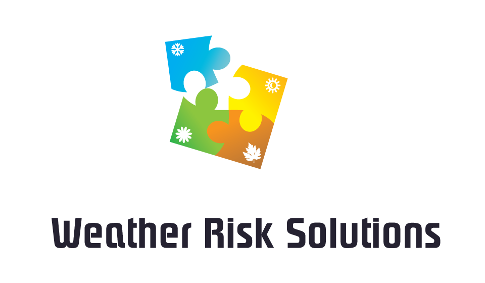 Logo Design by Hichem RACHEDI for Weather Risk Solutions | Design #13554510