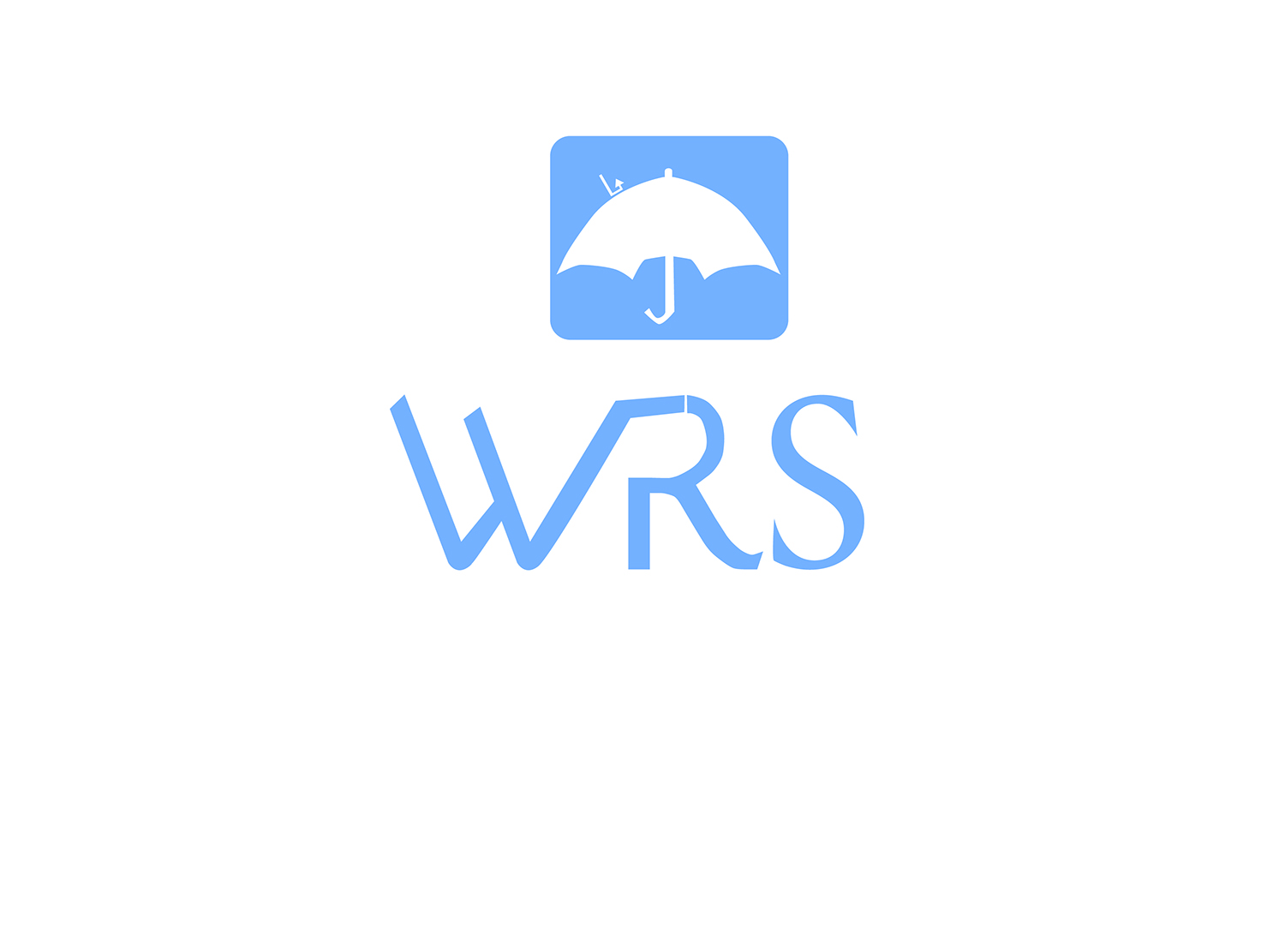 Logo Design by kuya.P for Weather Risk Solutions | Design #13562672