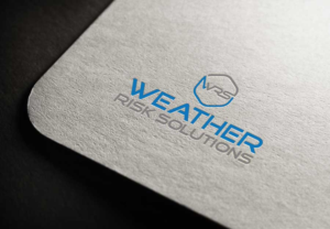 Diseño de Logo por imshohaghossain85 para Weather Risk Solutions | Diseño: #13553156