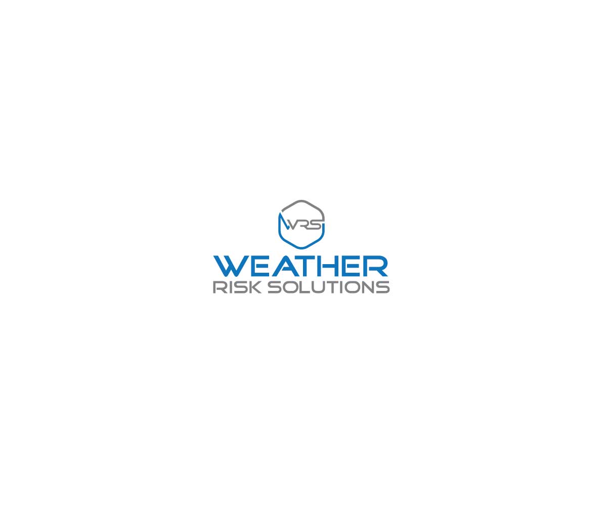 Logo Design by imshohaghossain85 for Weather Risk Solutions | Design #13553159
