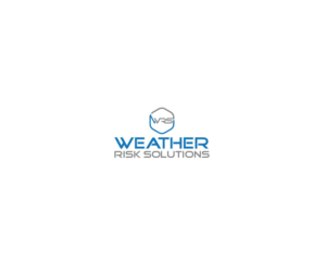 Diseño de Logo por imshohaghossain85 para Weather Risk Solutions | Diseño: #13553159