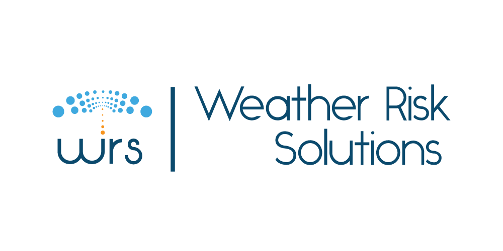Diseño de Logo por Jabayul para Weather Risk Solutions | Diseño #13568399